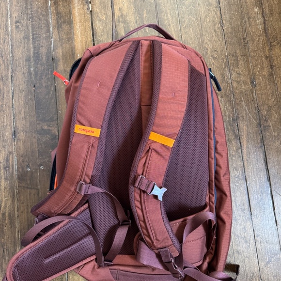 Cotopaxi Allpa 35L - Picture 3 of 10